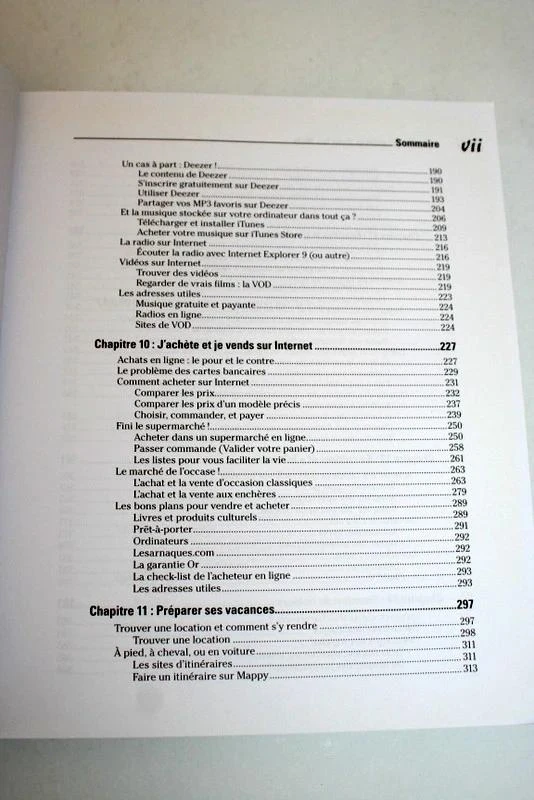 Internet para los Principiantes, Primeras Ediciones – photo 9